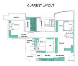 Canberra Residences (D27), Condominium #559386831